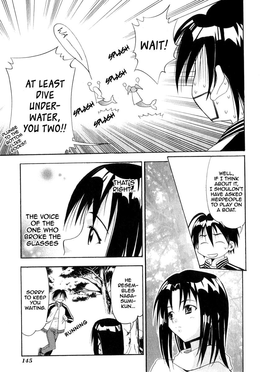 Seto No Hanayome Chapter 24 page 15 - Chapter 24: Your Name Is [HQ]