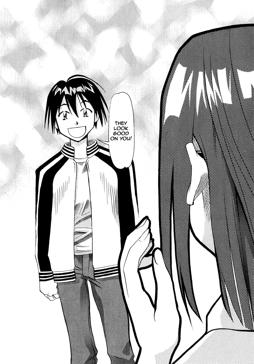 Seto No Hanayome Chapter 24 page 37 - Chapter 24: Your Name Is [HQ]