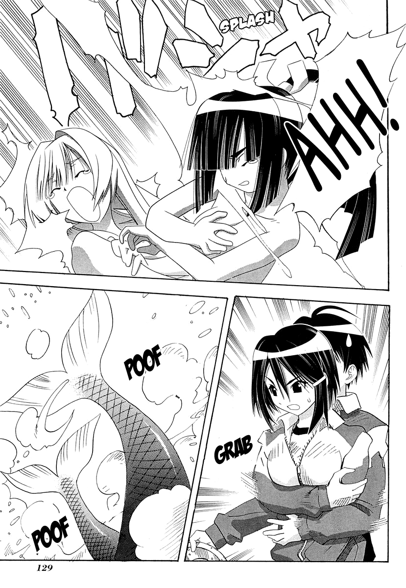 Seto No Hanayome Chapter 27 page 36 - Chapter 27: Second Occasion, Just The Two Of Us [HQ]