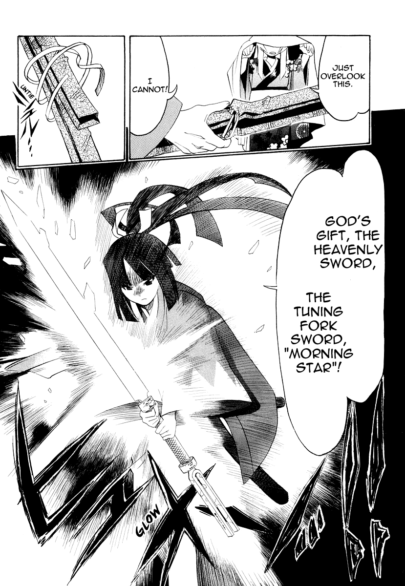 Seto No Hanayome Chapter 28 page 40 - Chapter 28: Ikeda-Ya Rebellion [HQ]