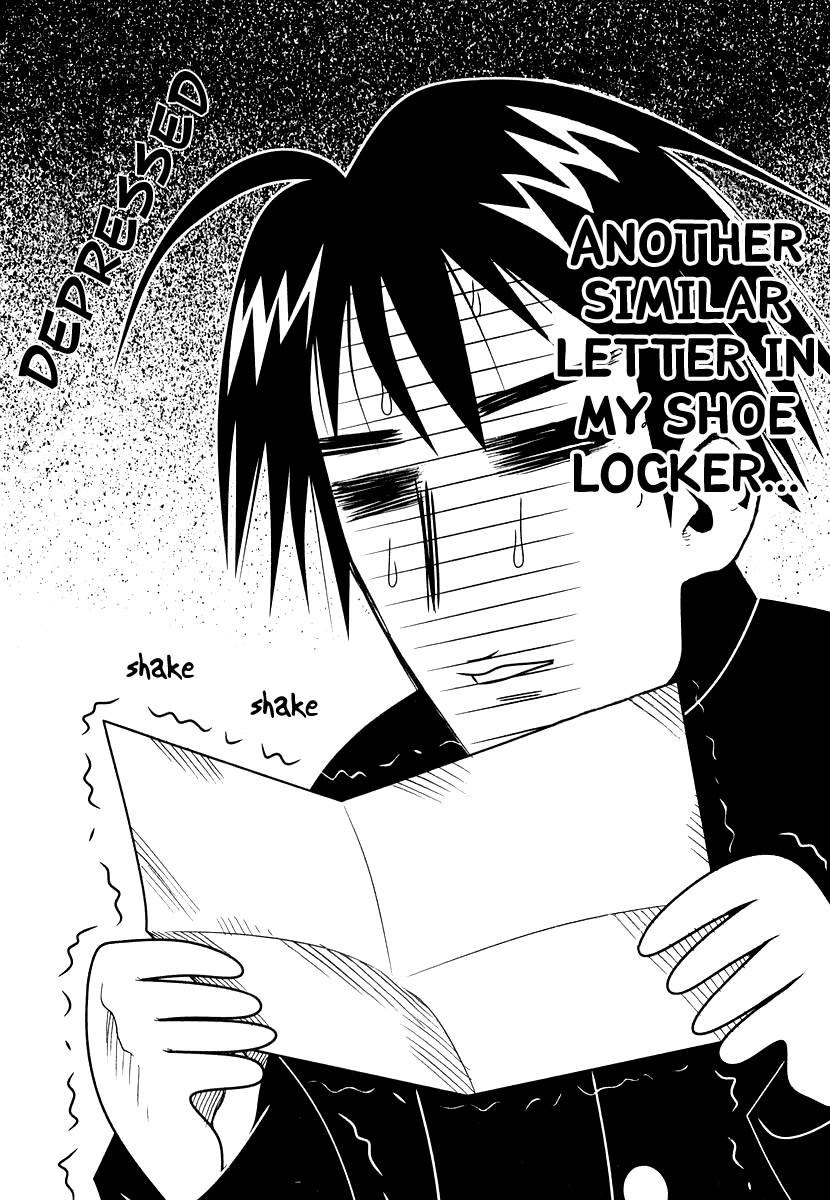 Seto No Hanayome Chapter 31 page 30 - Chapter 31: Love's Much Ado About Nothing [HQ]
