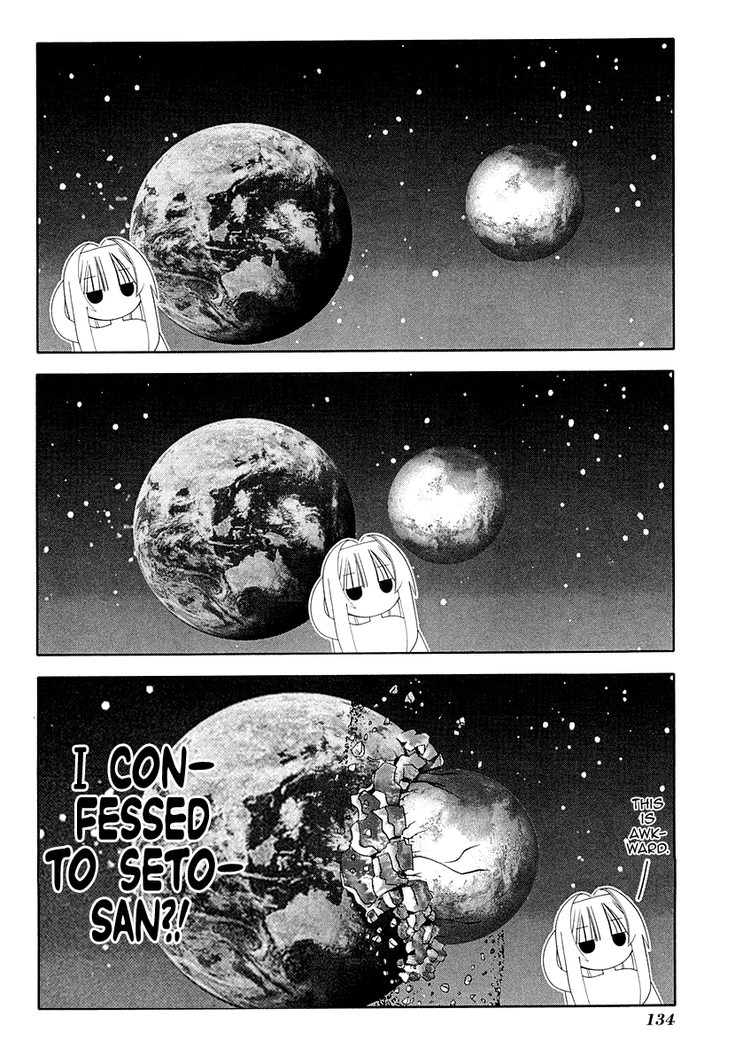 Seto No Hanayome Chapter 31 page 43 - Chapter 31: Love's Much Ado About Nothing [HQ]