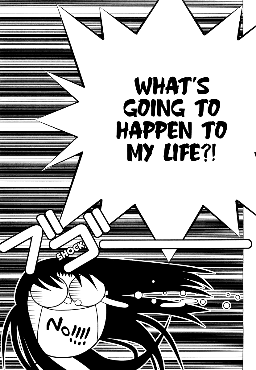 Seto No Hanayome Chapter 31 page 44 - Chapter 31: Love's Much Ado About Nothing [HQ]