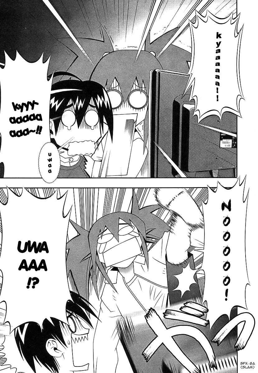 Seto No Hanayome Chapter 38 page 10 - Chapter 38: Without You [HQ]