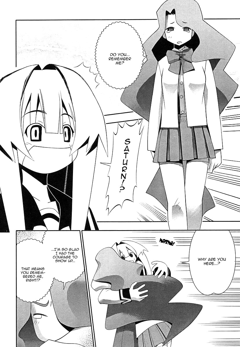 Seto No Hanayome Chapter 38 page 48 - Chapter 38: Without You [HQ]