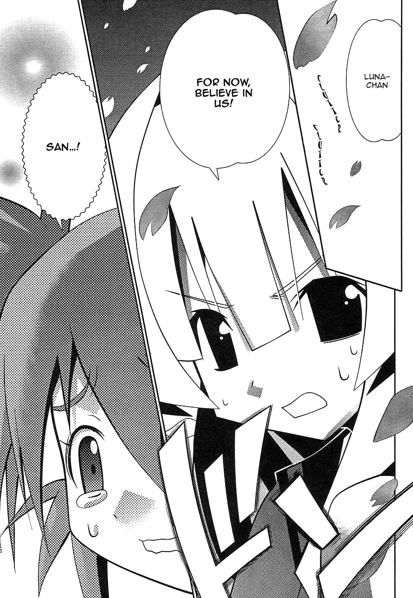 Seto No Hanayome Chapter 39 page 31 - Chapter 39: King Kong [HQ]