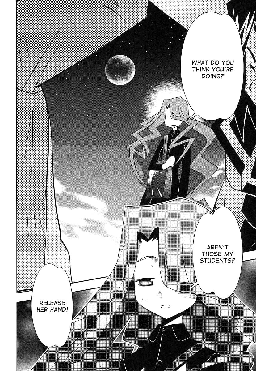 Seto No Hanayome Chapter 41 page 30 - Chapter 41: School of Rock [HQ]