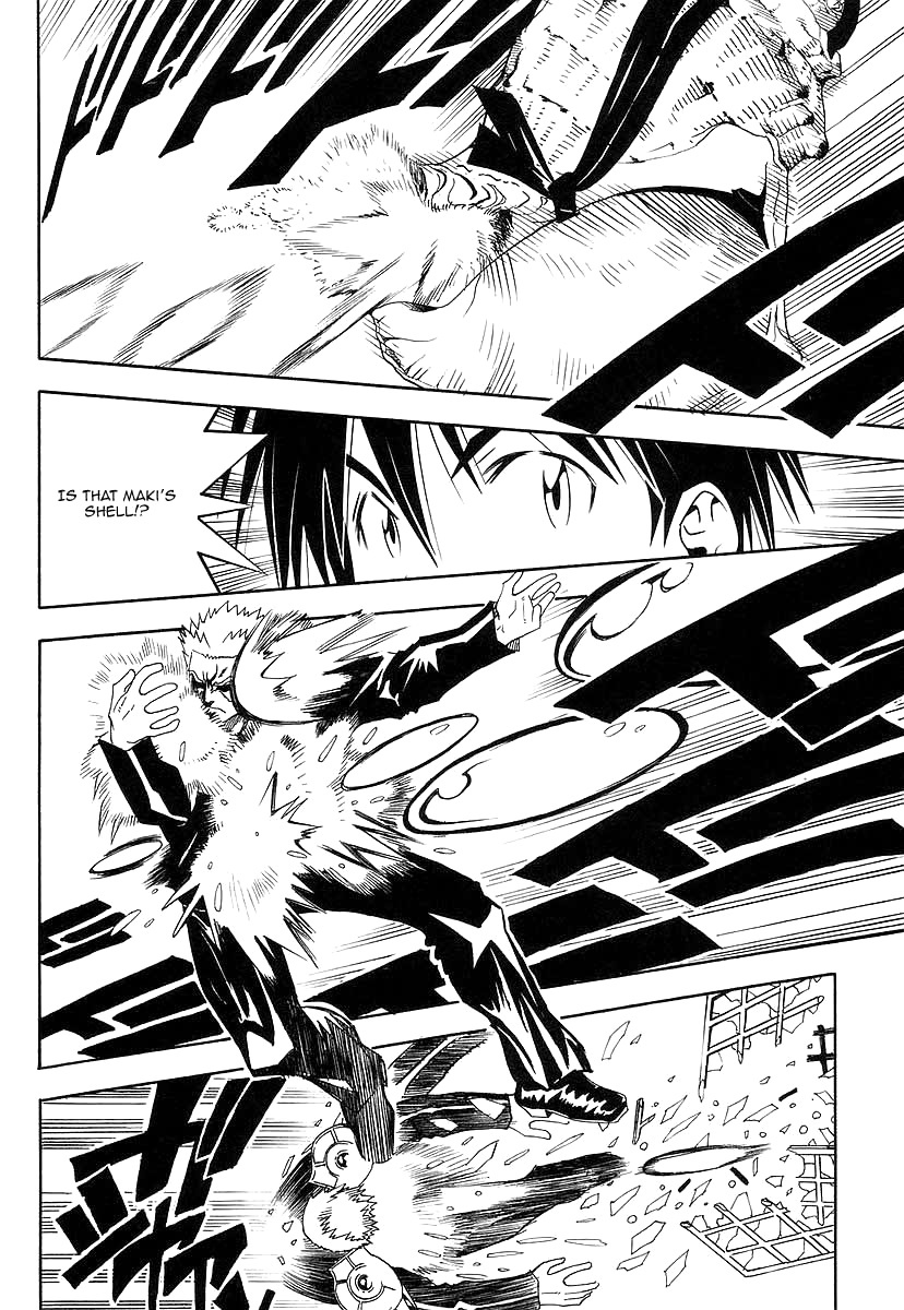 Seto No Hanayome Chapter 45 page 27 - Chapter 45: Fairy Tale [HQ]