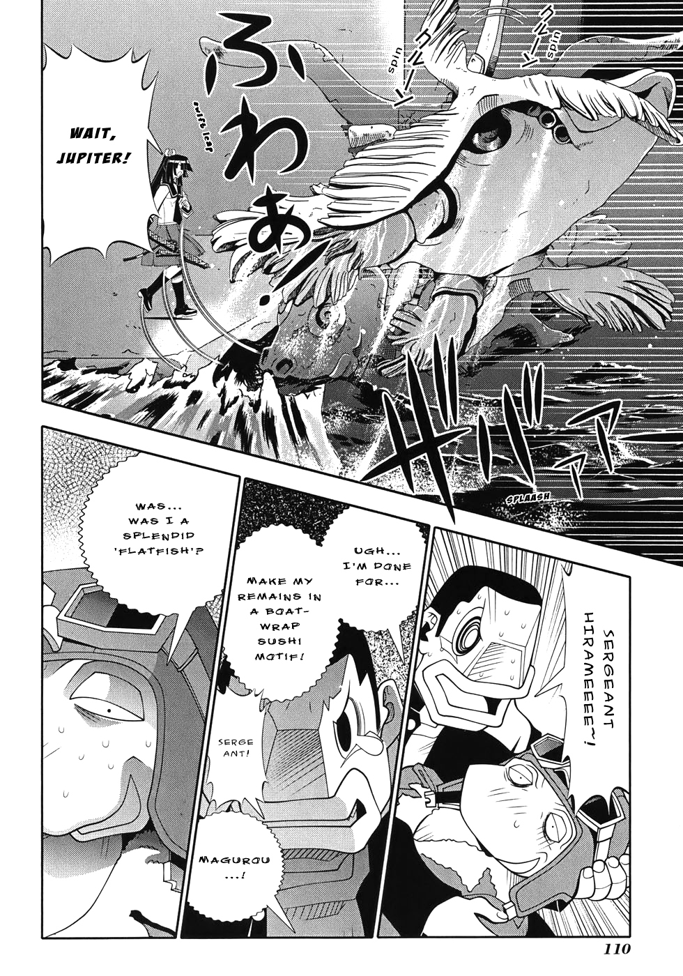 Seto No Hanayome Chapter 49 page 26 - Chapter 49: Sky Captain [HQ]
