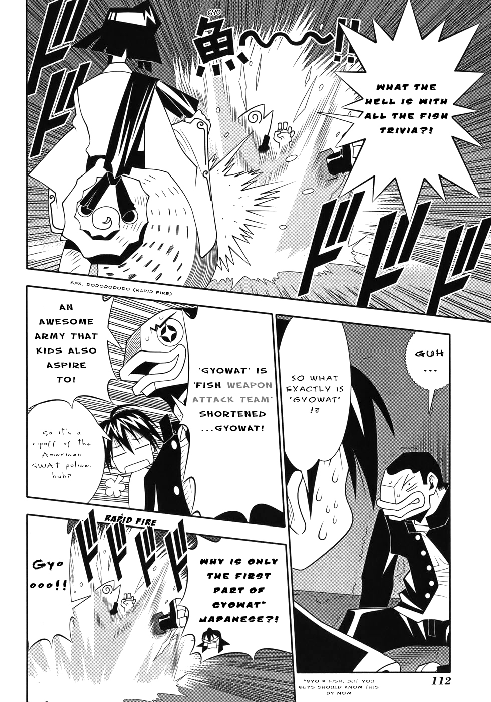 Seto No Hanayome Chapter 49 page 28 - Chapter 49: Sky Captain [HQ]