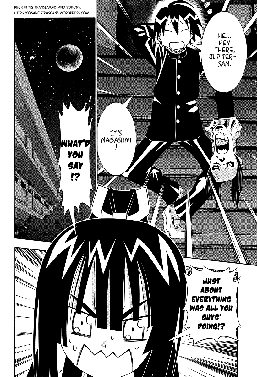 Seto No Hanayome Chapter 51 page 30 - Chapter 51: Brave Story [HQ]