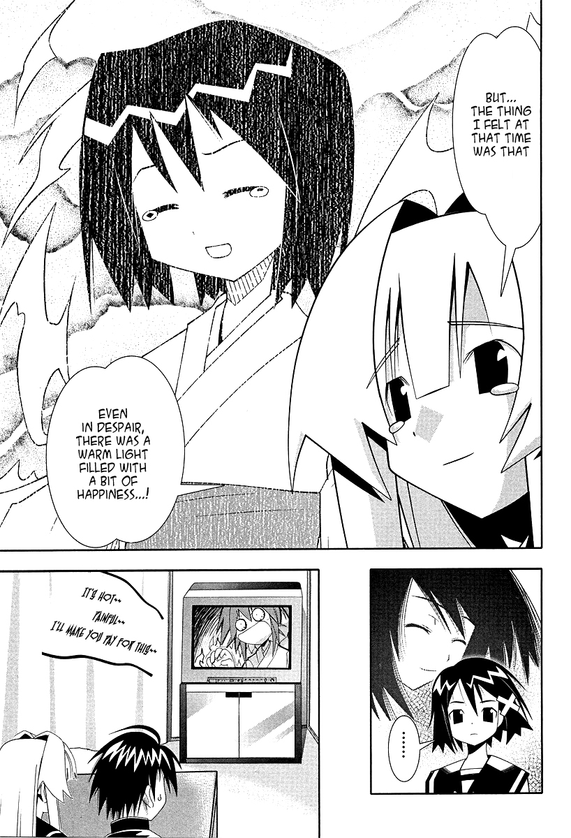 Seto No Hanayome Chapter 51 page 39 - Chapter 51: Brave Story [HQ]