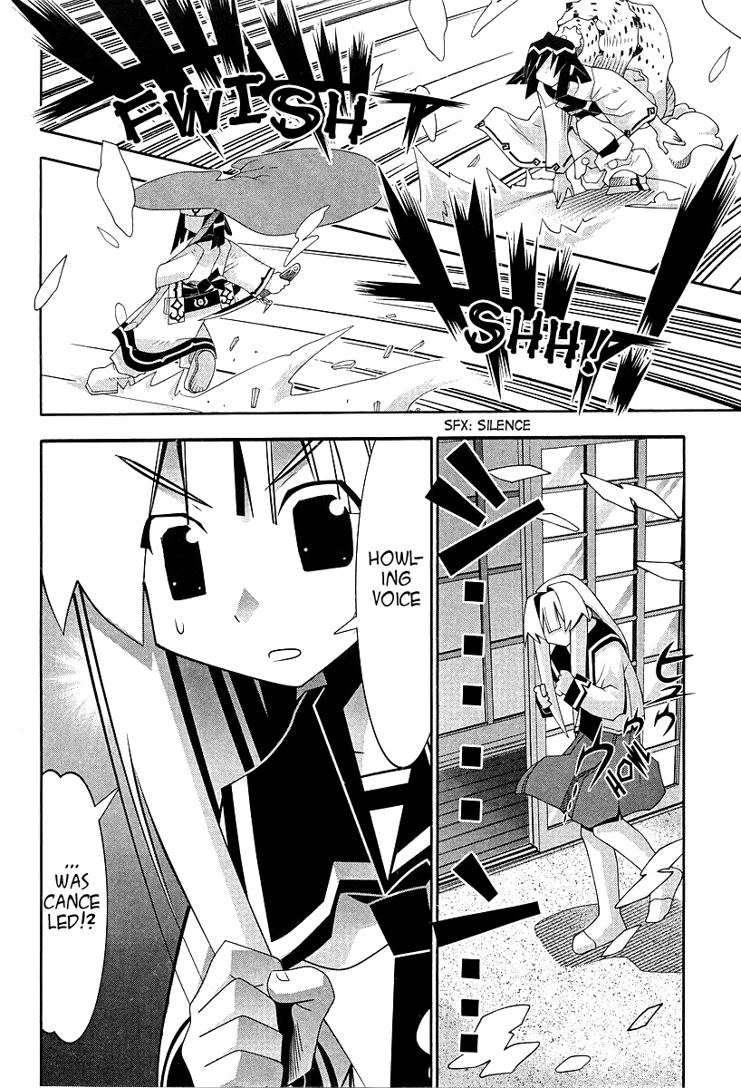 Seto No Hanayome Chapter 52 page 34 - Chapter 52: Be with You [HQ]
