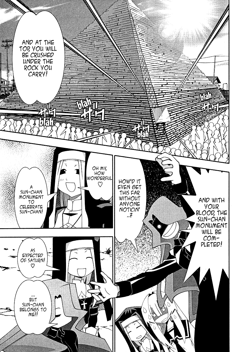 Seto No Hanayome Chapter 53 page 24 - Chapter 53: New Love in Tokyo [HQ]