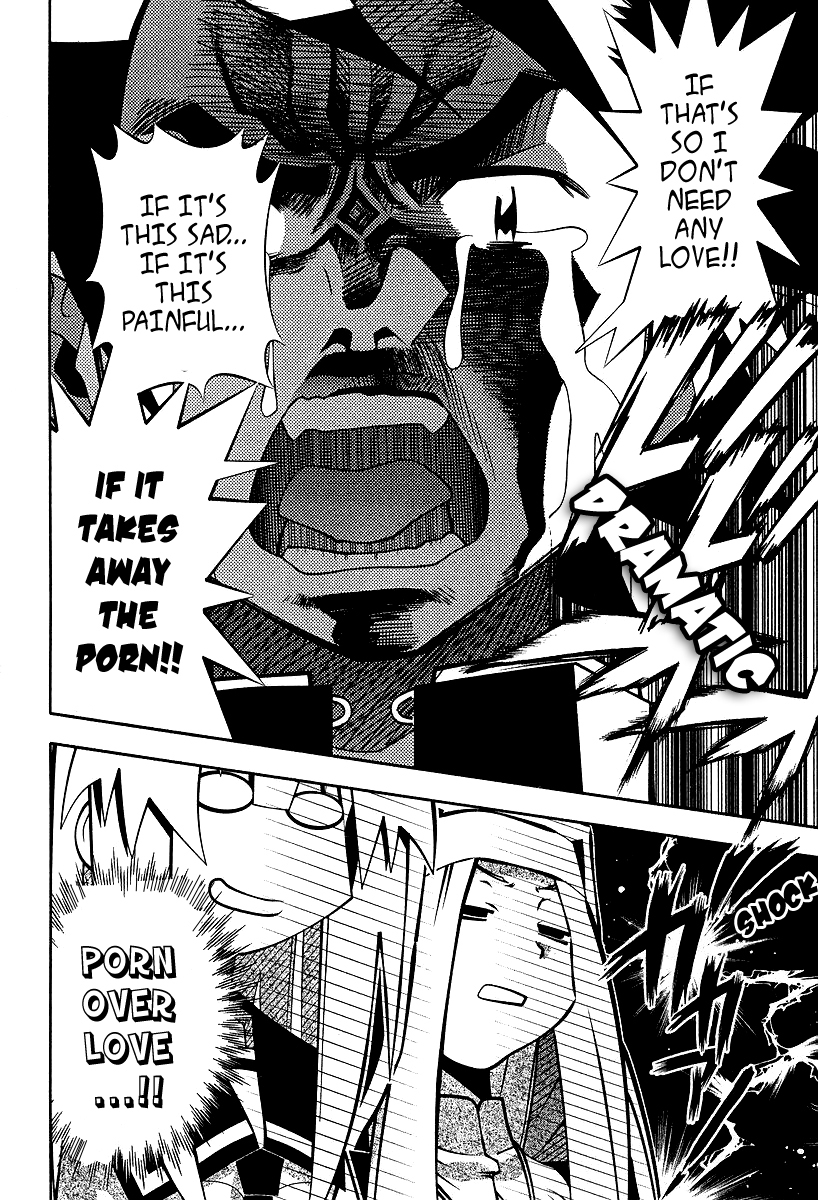 Seto No Hanayome Chapter 53 page 29 - Chapter 53: New Love in Tokyo [HQ]