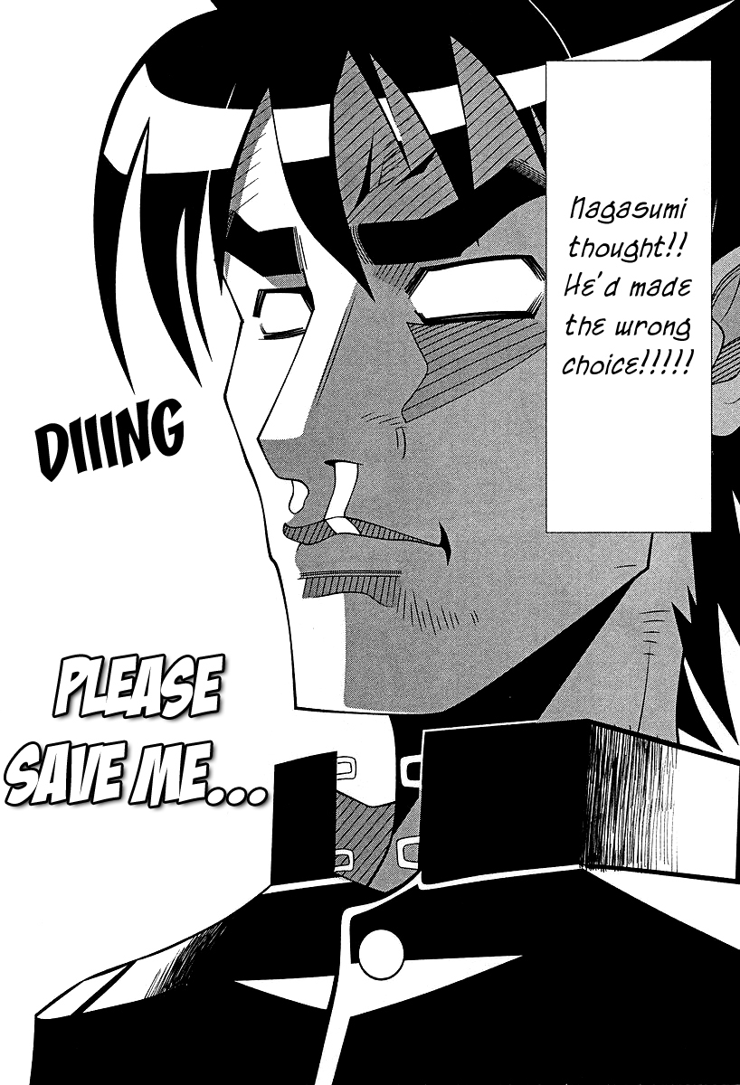Seto No Hanayome Chapter 53 page 35 - Chapter 53: New Love in Tokyo [HQ]