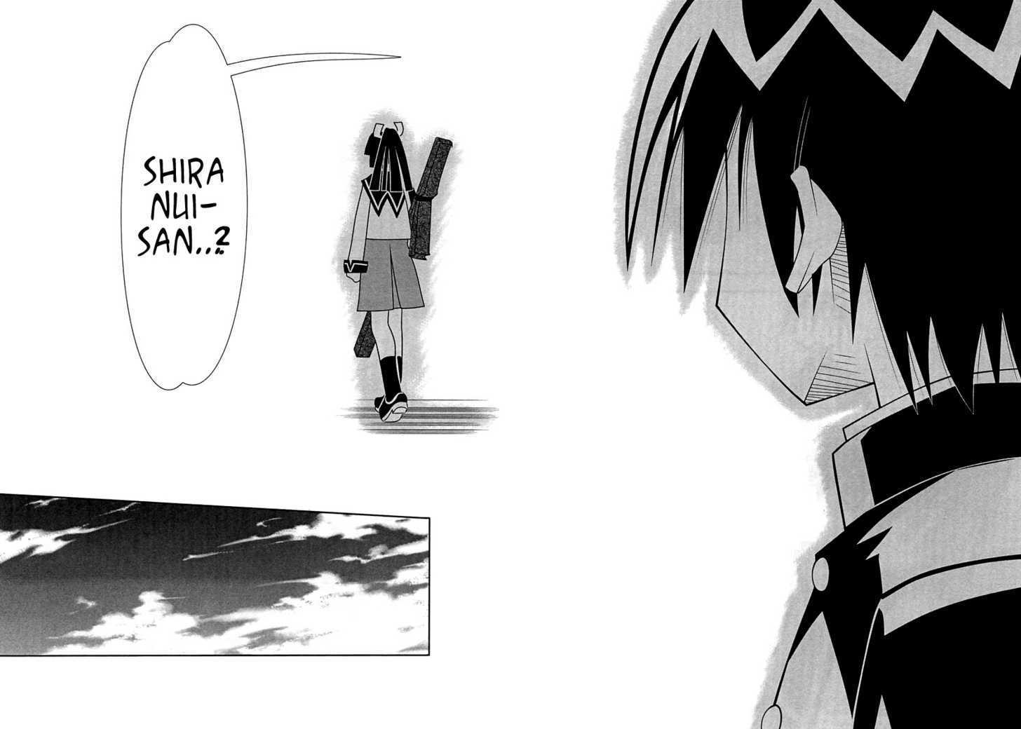 Seto No Hanayome Chapter 56 page 18 - Chapter 56: Warrior's Honor