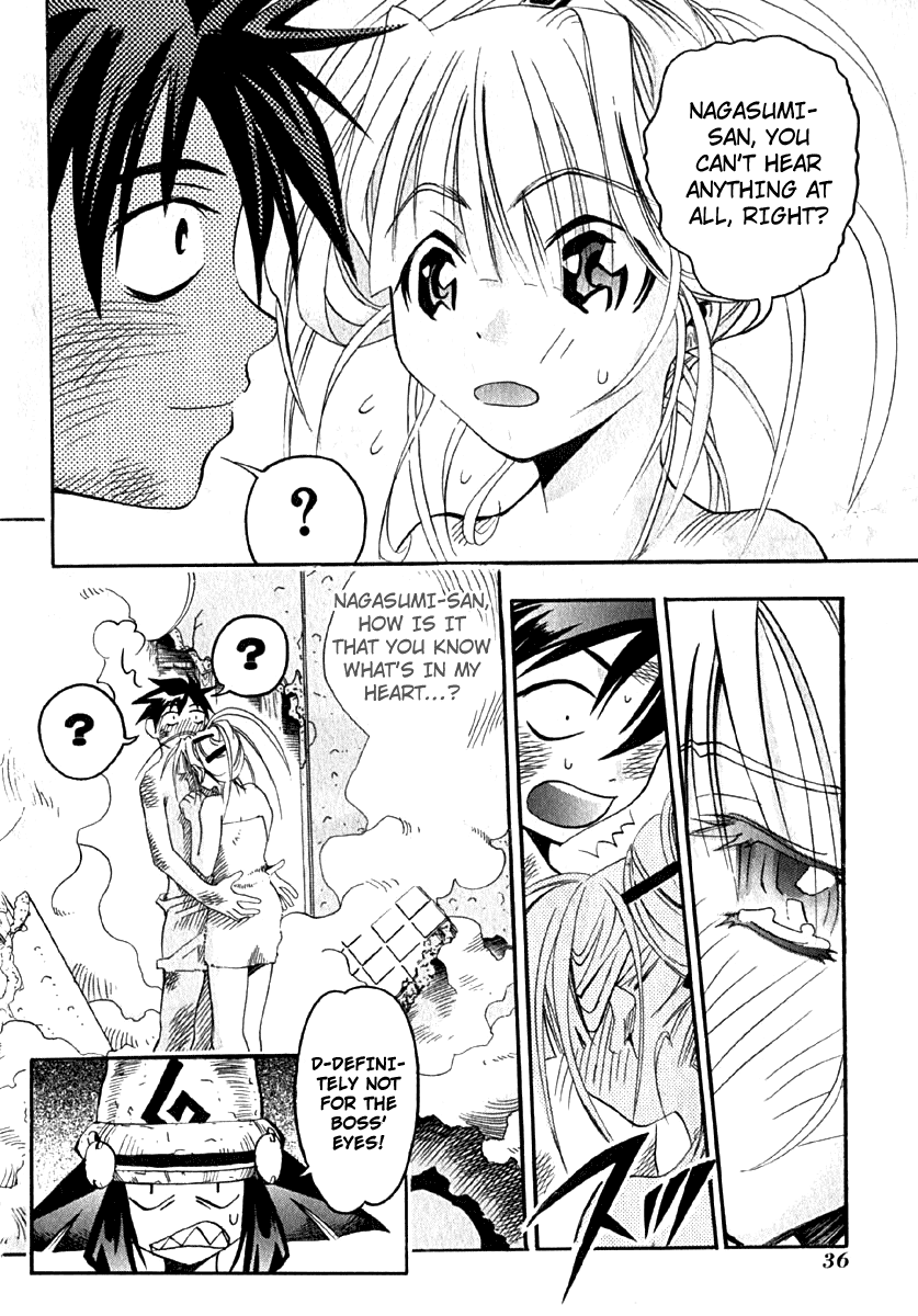 Seto No Hanayome Chapter 6 page 37 - Chapter 6: Our Home [HQ]