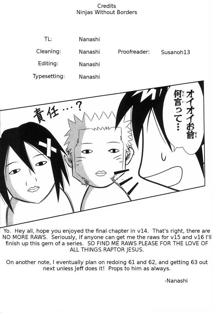 Seto No Hanayome Chapter 65 page 20 - Chapter 65: Call for Brides