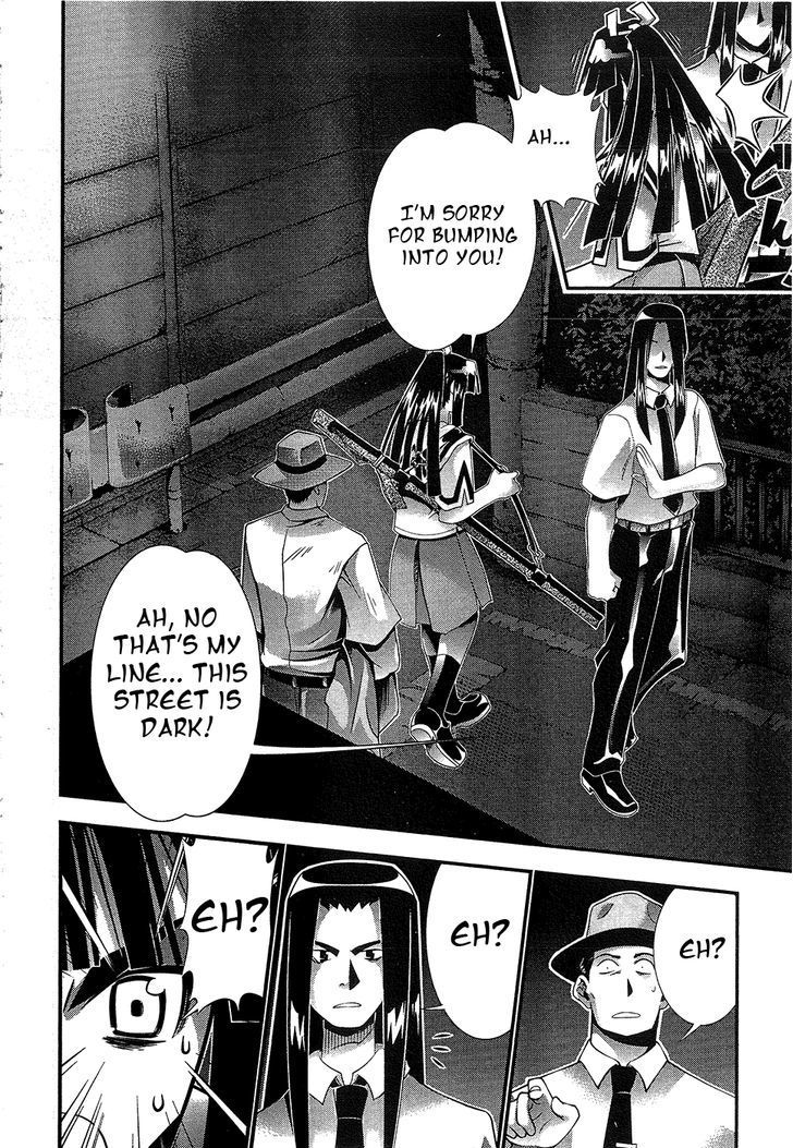 Seto No Hanayome Chapter 67 page 10 - Chapter 67: Memories of Tomorrow