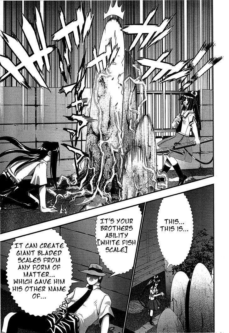 Seto No Hanayome Chapter 67 page 13 - Chapter 67: Memories of Tomorrow