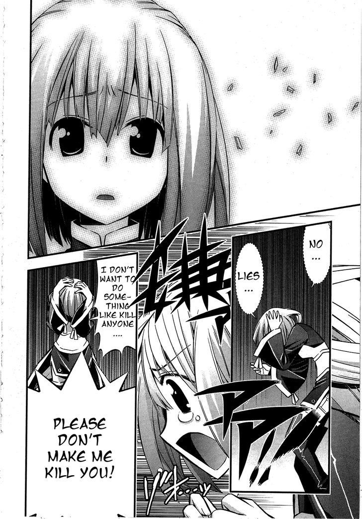 Seto No Hanayome Chapter 70 page 12 - Chapter 70: Dear Friends