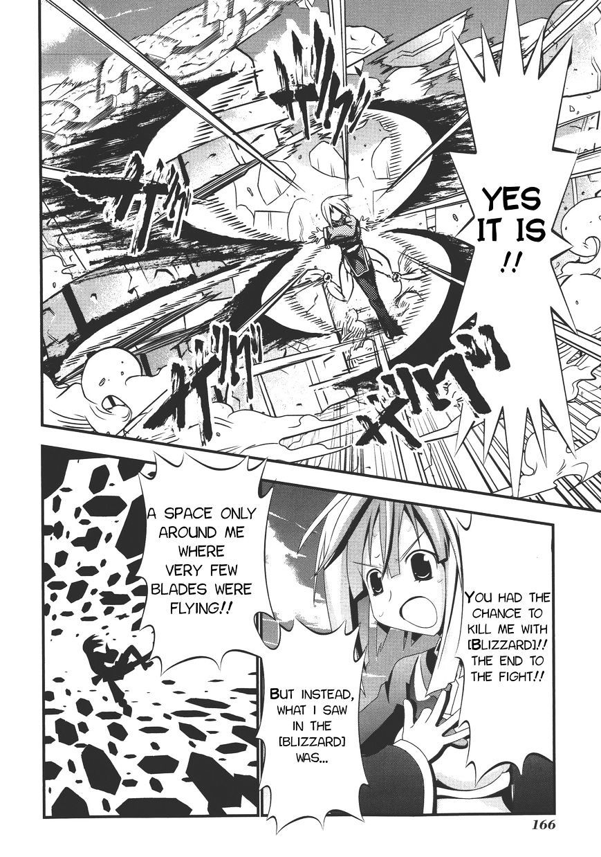 Seto No Hanayome Chapter 71 page 24 - Chapter 71: Good Fellows