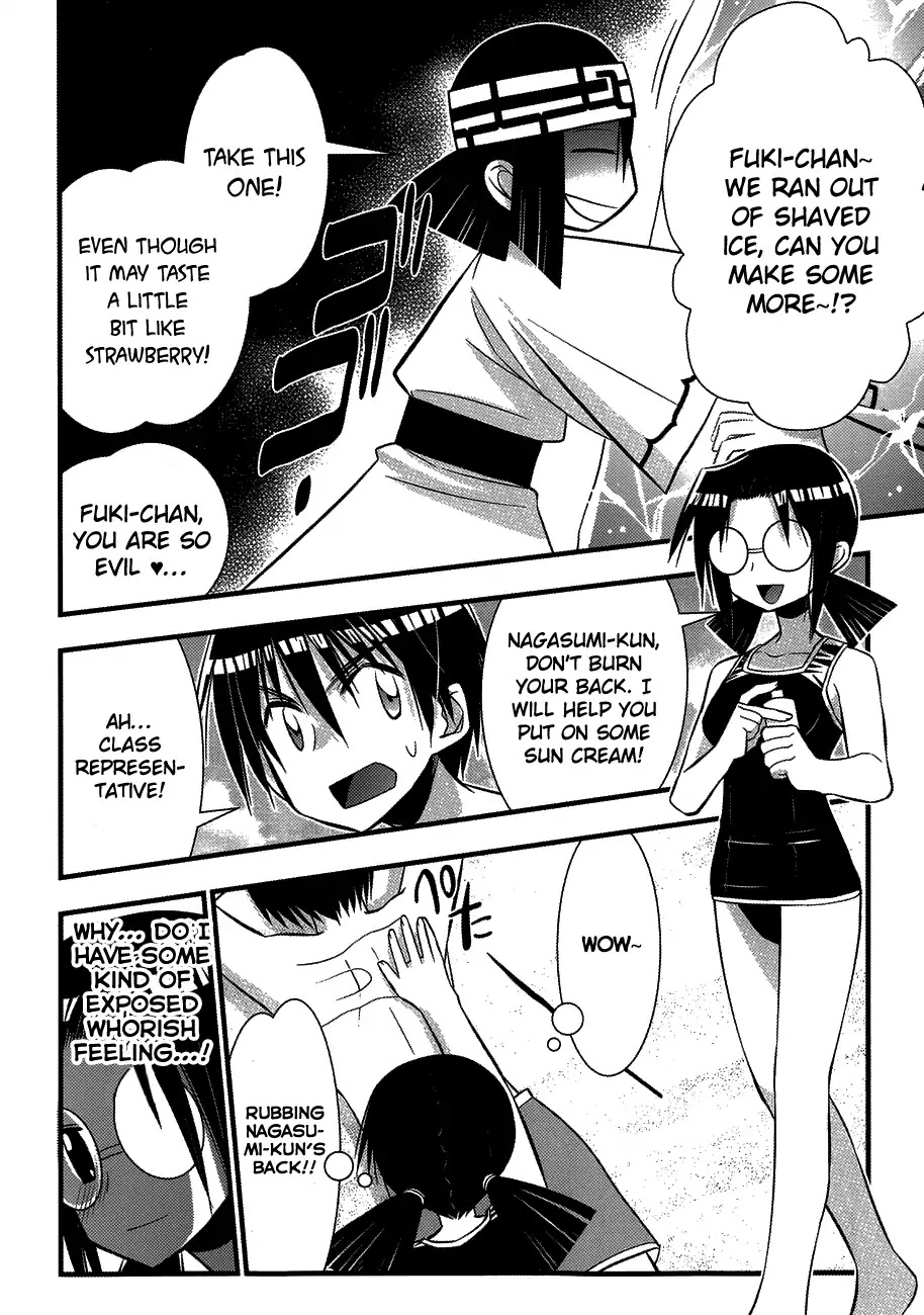 Seto No Hanayome Chapter 76 page 16 - Chapter 76: The final first love [END]