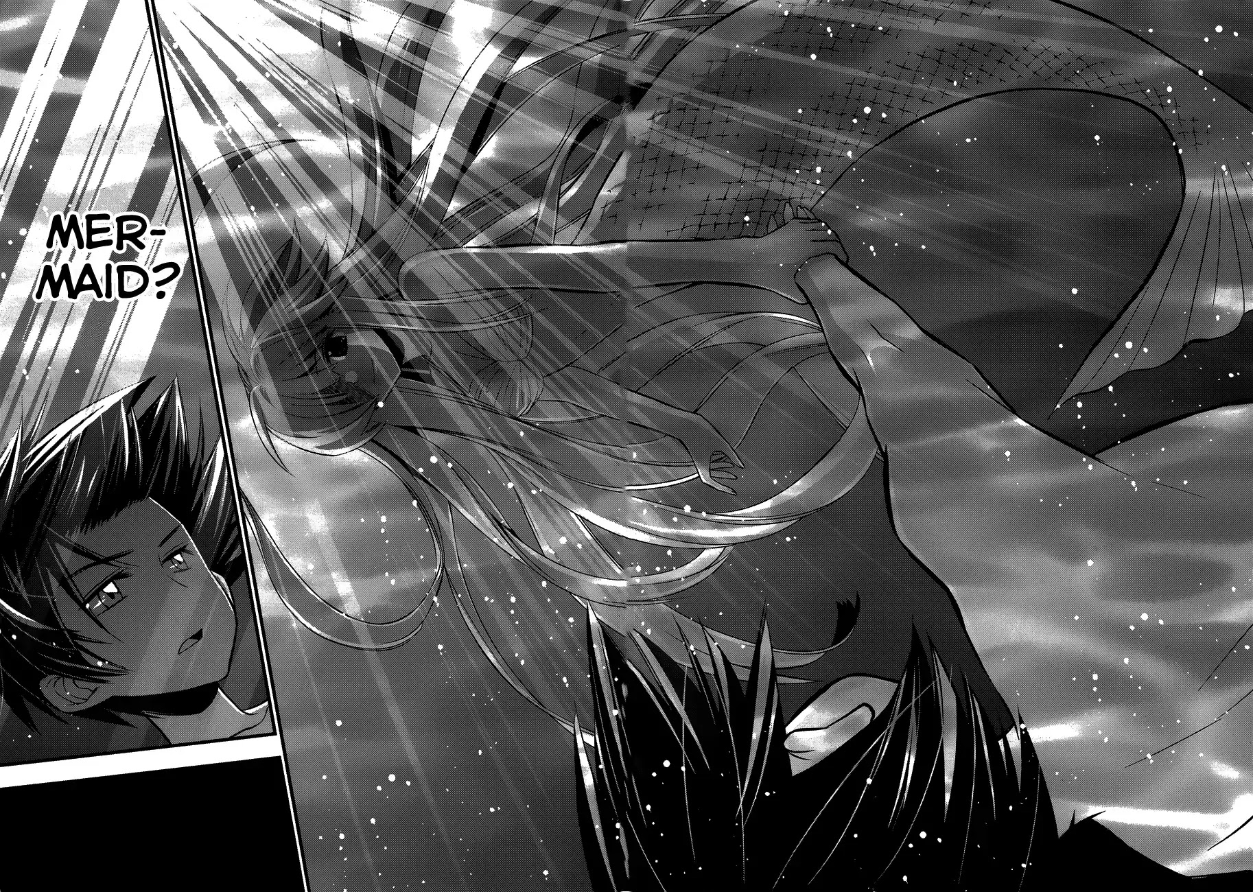 Seto No Hanayome Chapter 76 page 26 - Chapter 76: The final first love [END]
