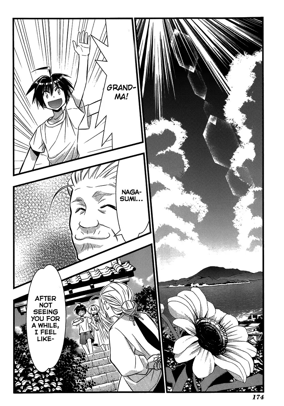 Seto No Hanayome Chapter 76 page 33 - Chapter 76: The final first love [END]