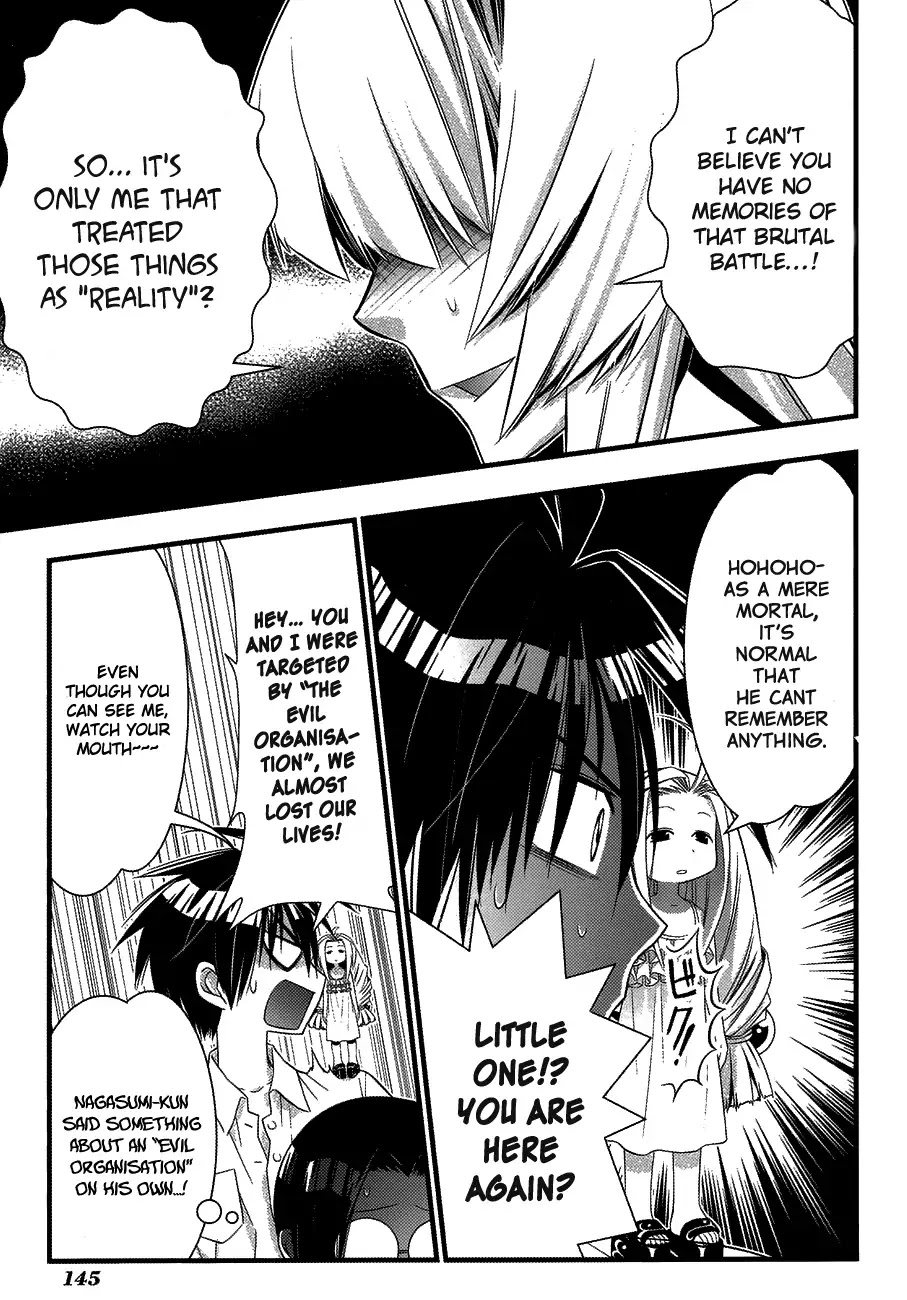 Seto No Hanayome Chapter 76 page 5 - Chapter 76: The final first love [END]