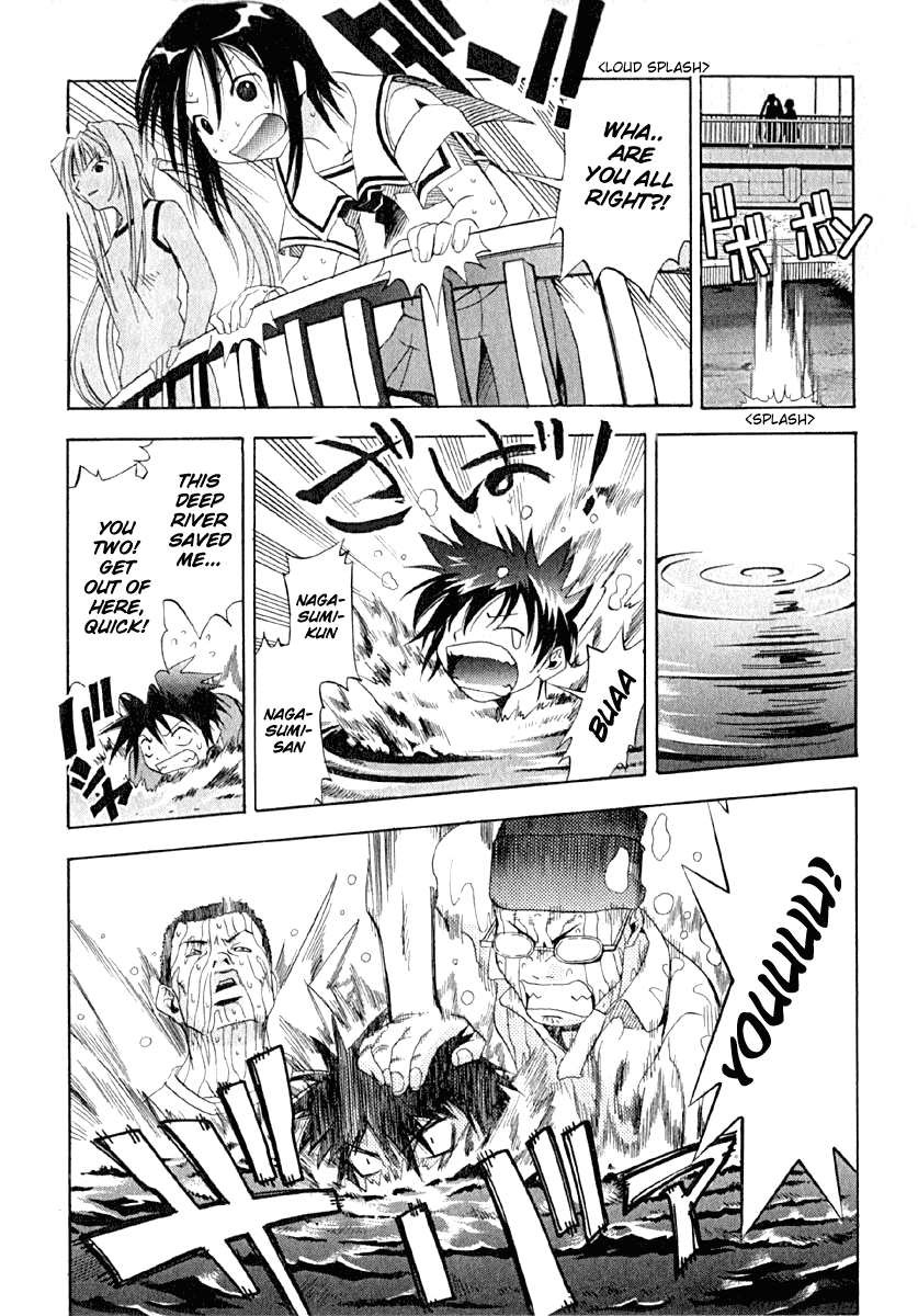 Seto No Hanayome Chapter 8 page 16 - Chapter 8: It's Tough Being a Guy [HQ]