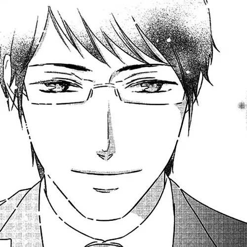 Seto no Omise no Okyakusama Chapter 1: Having A Blind Dream By Your Side cover