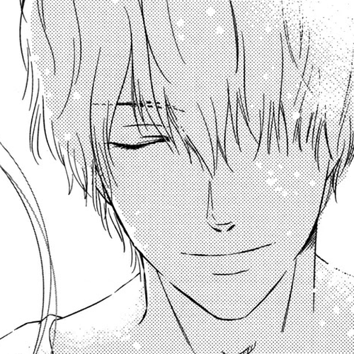 Seto no Omise no Okyakusama Chapter 3: Seto's Customers cover