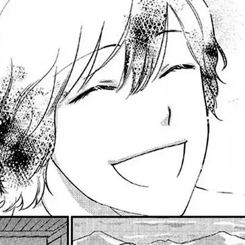 Seto no Omise no Okyakusama Chapter 6: Saudade of the Sky cover