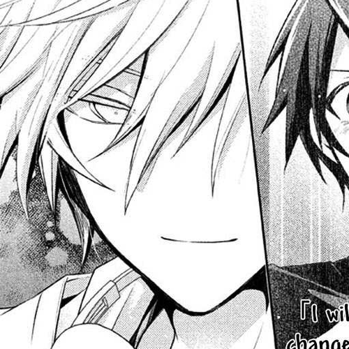 Setsuna Graffiti Chapter 10: Us, in the midst of our youth! cover