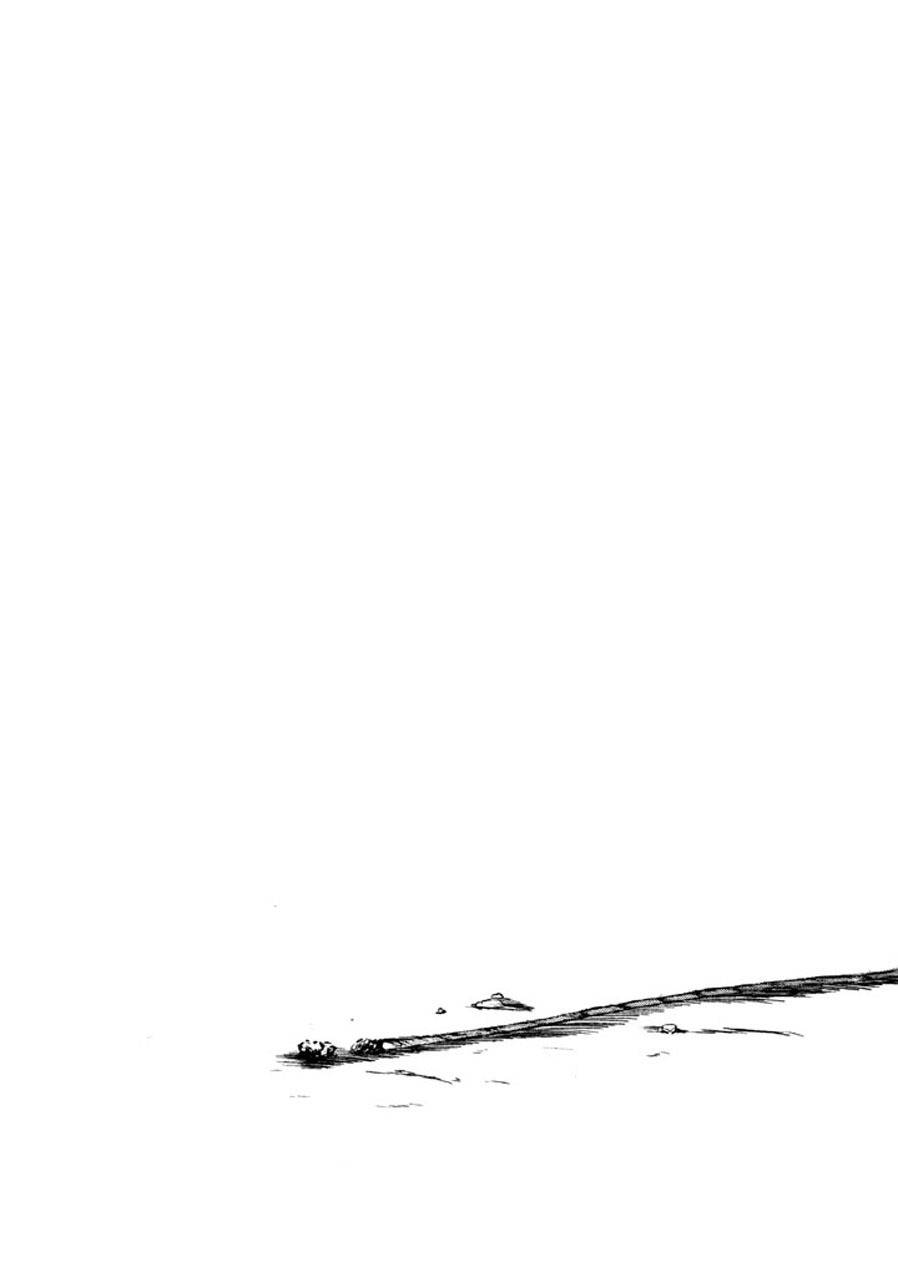 Setsuna Graffiti Chapter 11 page 37 - Chapter 11: Divine Blossom