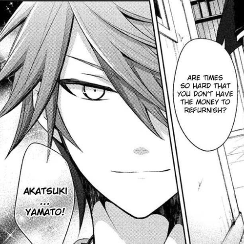 Setsuna Graffiti Chapter 11: Divine Blossom cover