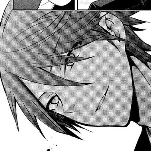Setsuna Graffiti Chapter 12: Their Own Choices cover