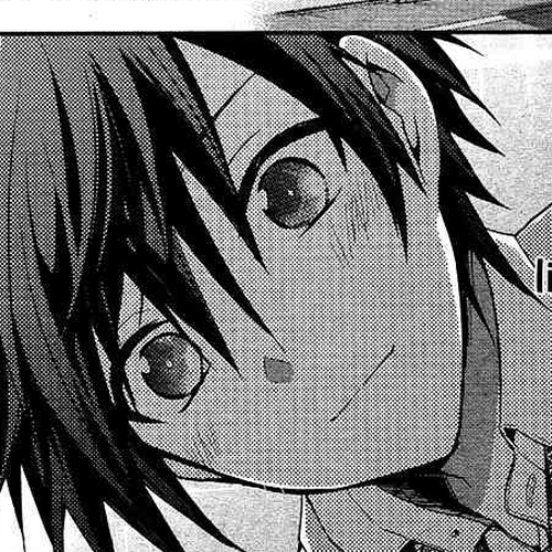 Setsuna Graffiti Chapter 2: The Sorcerer's Apprentices cover