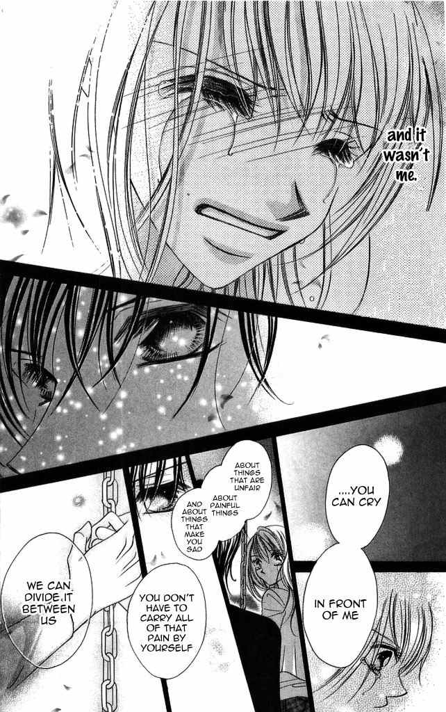 Setsuna no Rakuen Chapter 1 page 37 - Chapter 1: Setsuna no Rakuen - The First Story