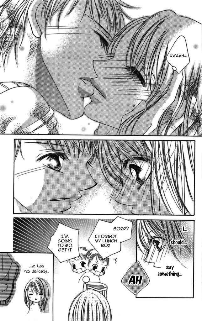 Setsuna no Rakuen Chapter 1 page 43 - Chapter 1: Setsuna no Rakuen - The First Story