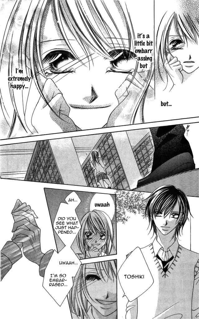 Setsuna no Rakuen Chapter 1 page 44 - Chapter 1: Setsuna no Rakuen - The First Story