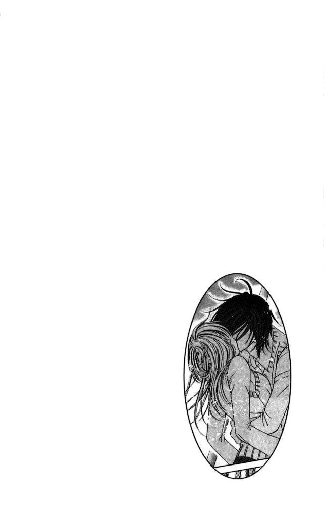 Setsuna no Rakuen Chapter 1 page 48 - Chapter 1: Setsuna no Rakuen - The First Story