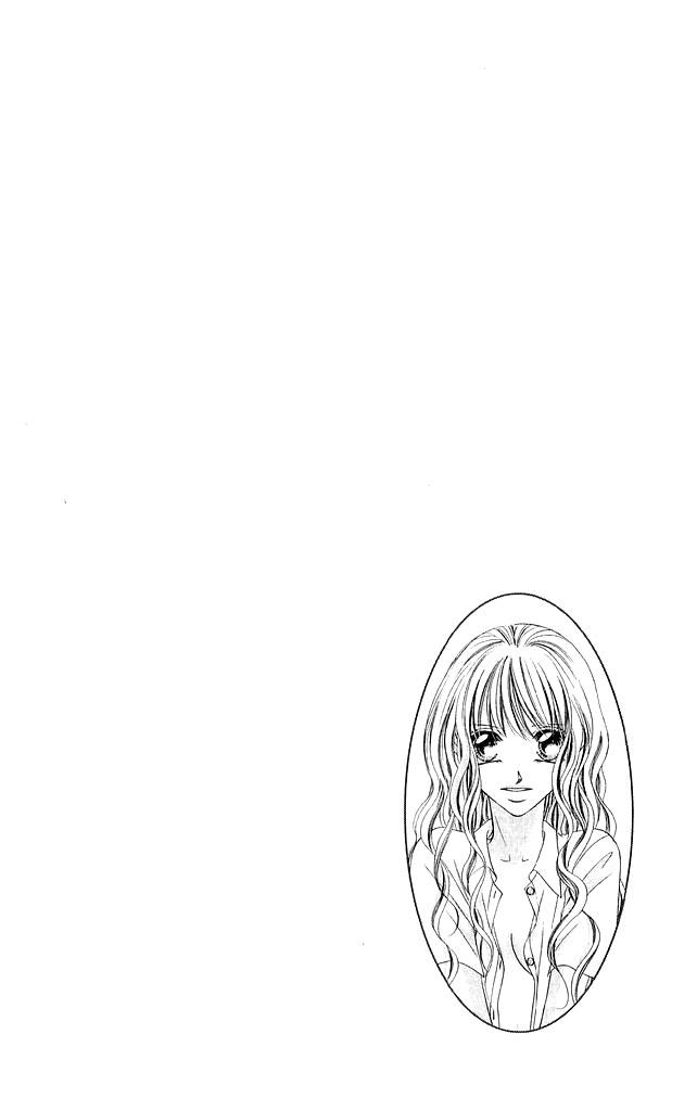 Setsuna no Rakuen Chapter 3 page 41 - Chapter 3: Setsuna no Rakuen - The Third Story