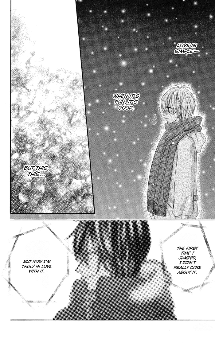 Setsuna Yuki Chapter 1.2 page 39 - Chapter 1 v2 : Setsuna Yuki - Chapter 1: Tumble