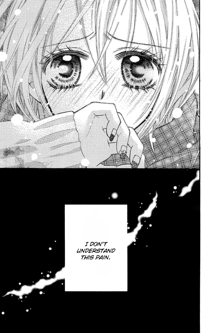 Setsuna Yuki Chapter 1.2 page 40 - Chapter 1 v2 : Setsuna Yuki - Chapter 1: Tumble