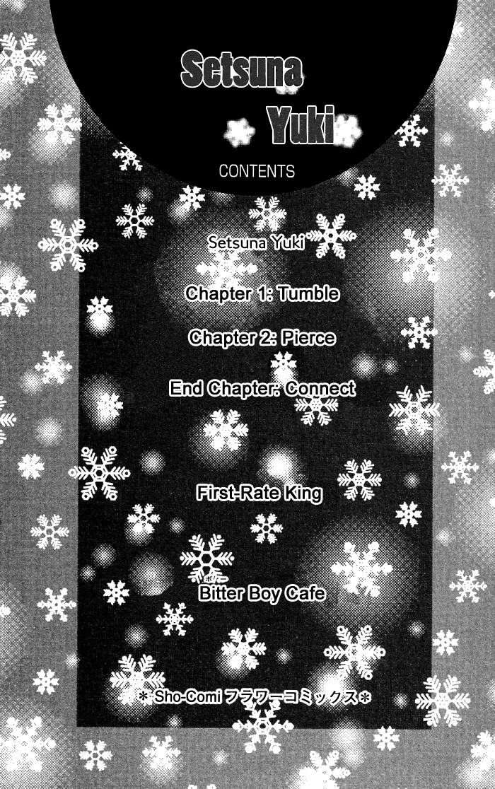 Setsuna Yuki Chapter 1.2 page 7 - Chapter 1 v2 : Setsuna Yuki - Chapter 1: Tumble
