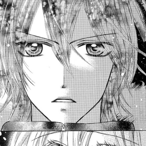 Setsuna Yuki Chapter 1 v2 : Setsuna Yuki - Chapter 1: Tumble cover