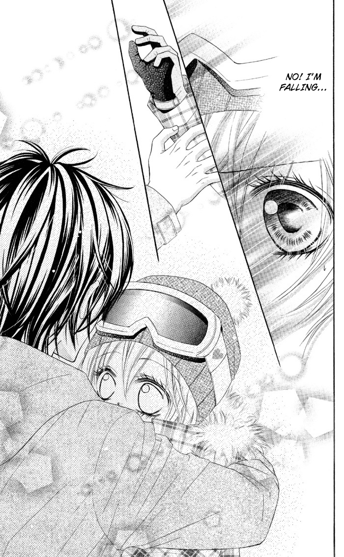 Setsuna Yuki Chapter 2.2 page 27 - Chapter 2 v2 : Setsuna Yuki - Chapter 2: Pierce